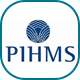 Pacific International Hotel Management School (PIHMS) Logo